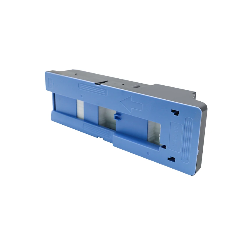 

Сменный ящик для обслуживания MC08 для Canon iPF8000 9000 8010 9010 8300 8310 MC-08 резервуар для отработанных чернил с чип-падом