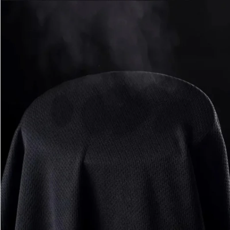 Zomer 2025, Pokemon Zwart Wit Katoenen Shorts Mannen Vrouwen Gengar Purple Smoke Pokémon Tekst Wit Trekkoord Anime Casual Y2k