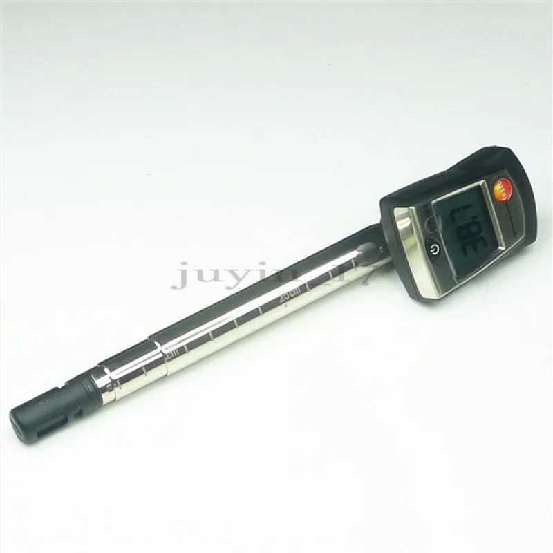 YY+for Testo 405-V1 Duct Holder Thermal Anemometer Air/Wind Speed Meter Tester Gauge sf