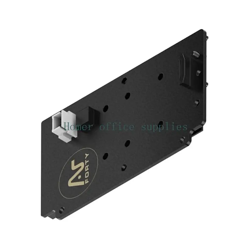 

K43B M.2 NVME Expansion Board PCIe Fast Speed Storage 2280 Size Adapter Board