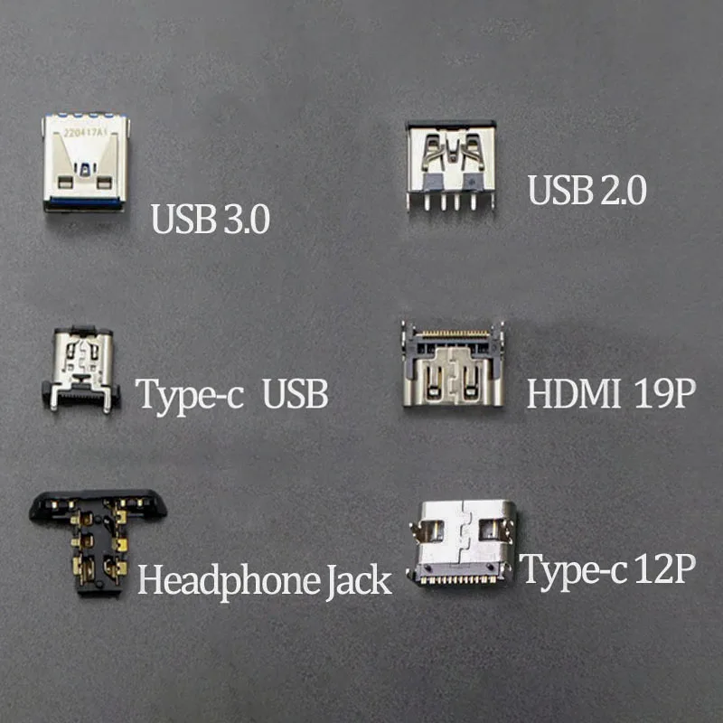 1 Piece Usb 2.0 3.0…