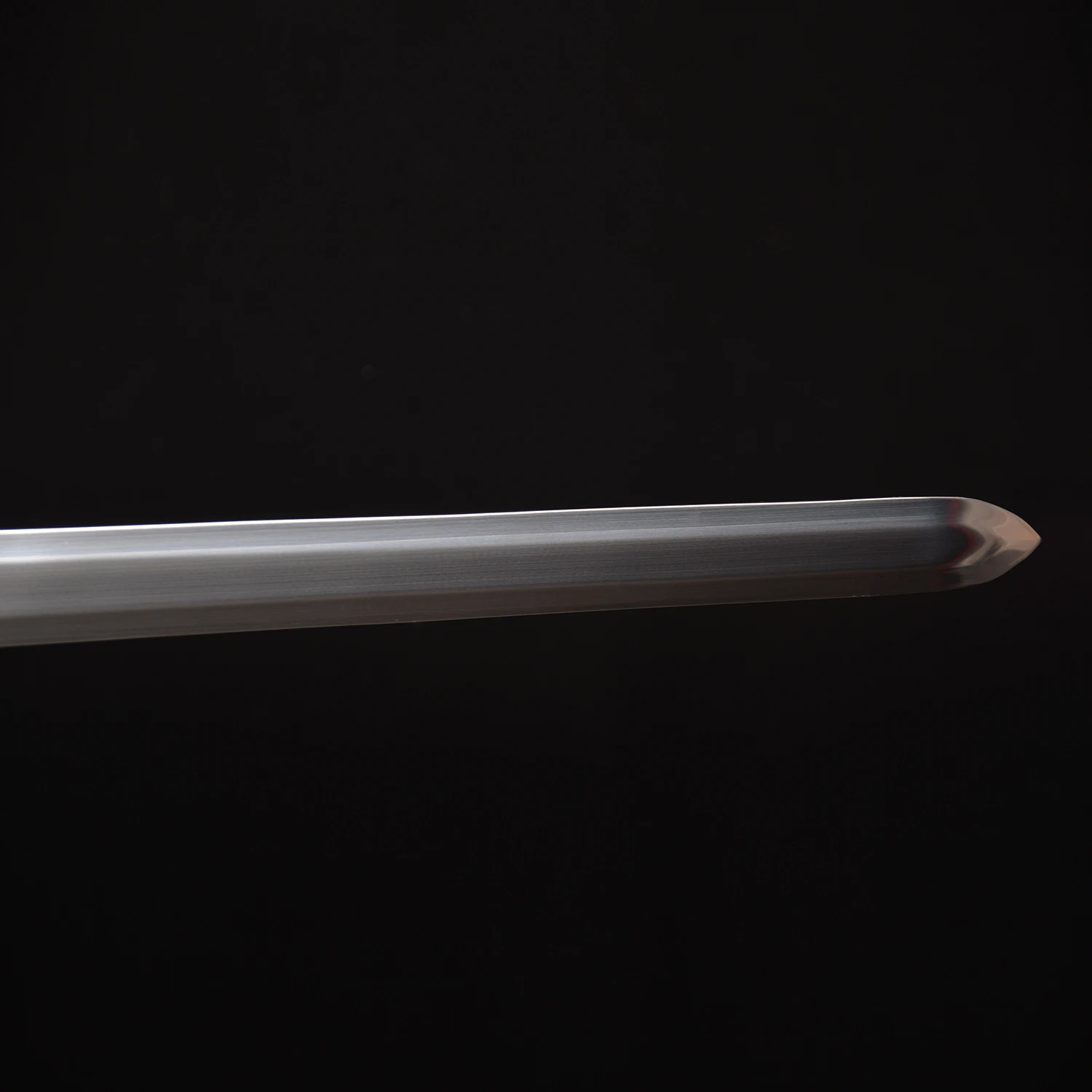 44.5in High-quality Western-style Sword/Straight Stainless Steel Blade/Knight Sword