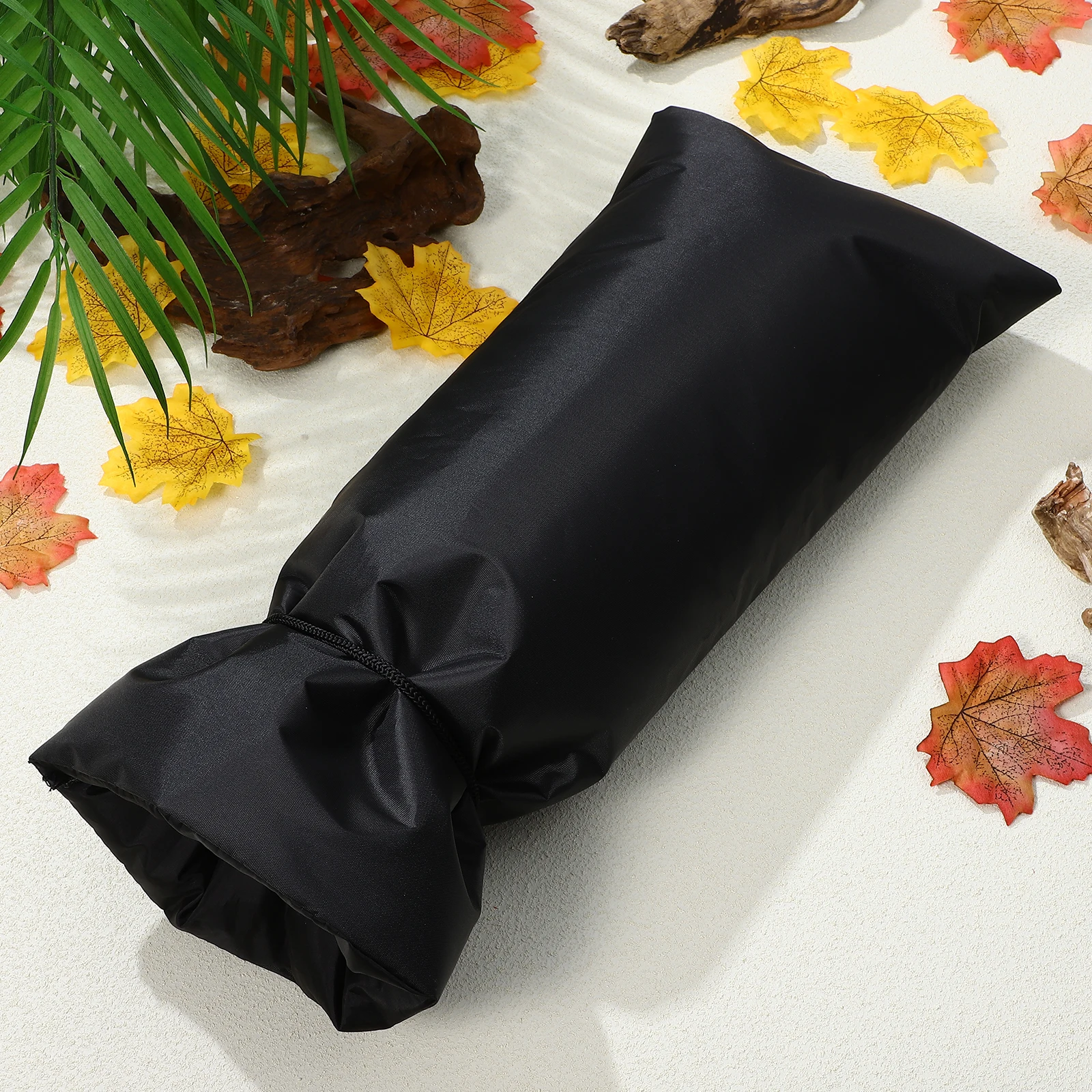 

2Pcs Water Tap Cover Large Thickened Outdoor Faucet Frost Protector Cover Anti Freeze Thermal Jacket Outside Tap Covers