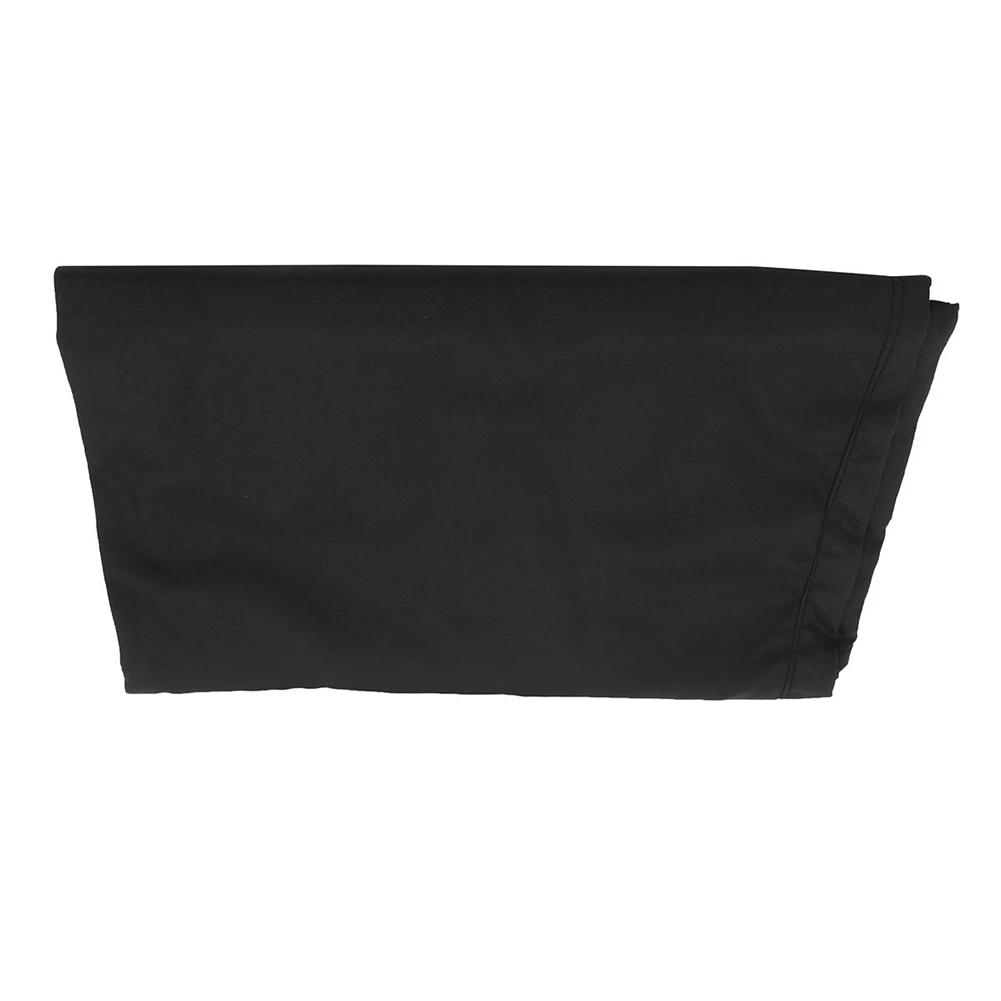 Bolsa de transporte de almacenamiento Anti-UV impermeable para toldo, carpa de jardín, Gazebo, marquesina al aire libre, Protector de sombra, S