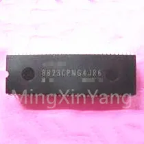 2PCS TMPA8823CPNG4JR6 8823CPNG4JR6 DIP-64 Integrated circuit IC chip