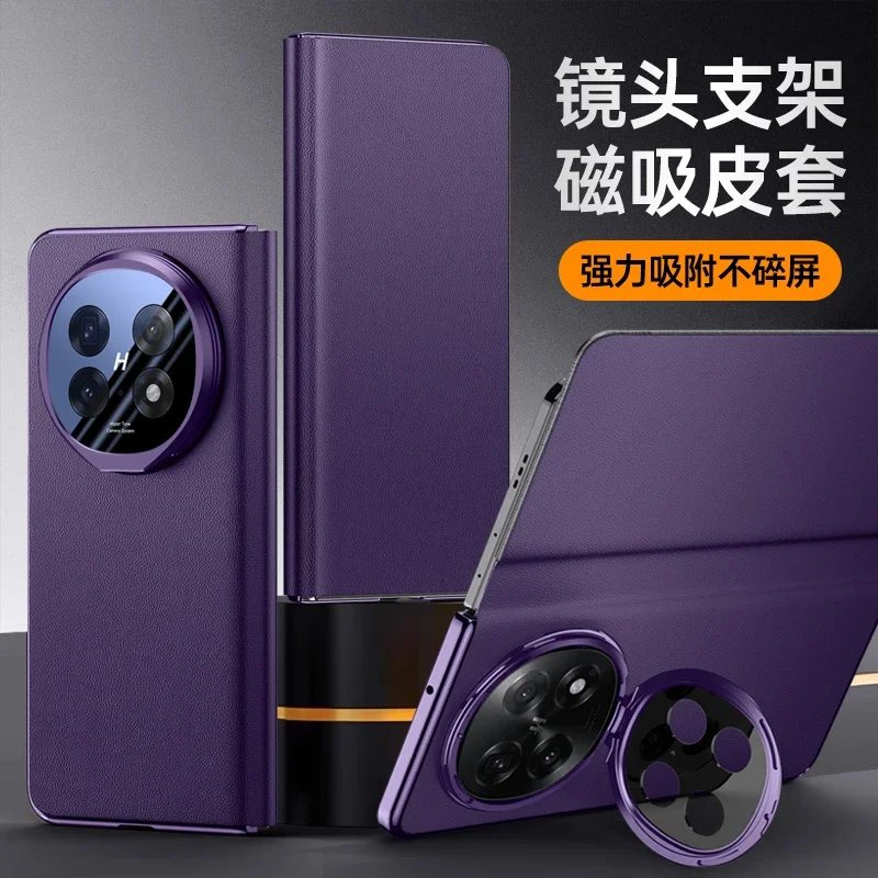 Luxury For Oppo Fin… - image