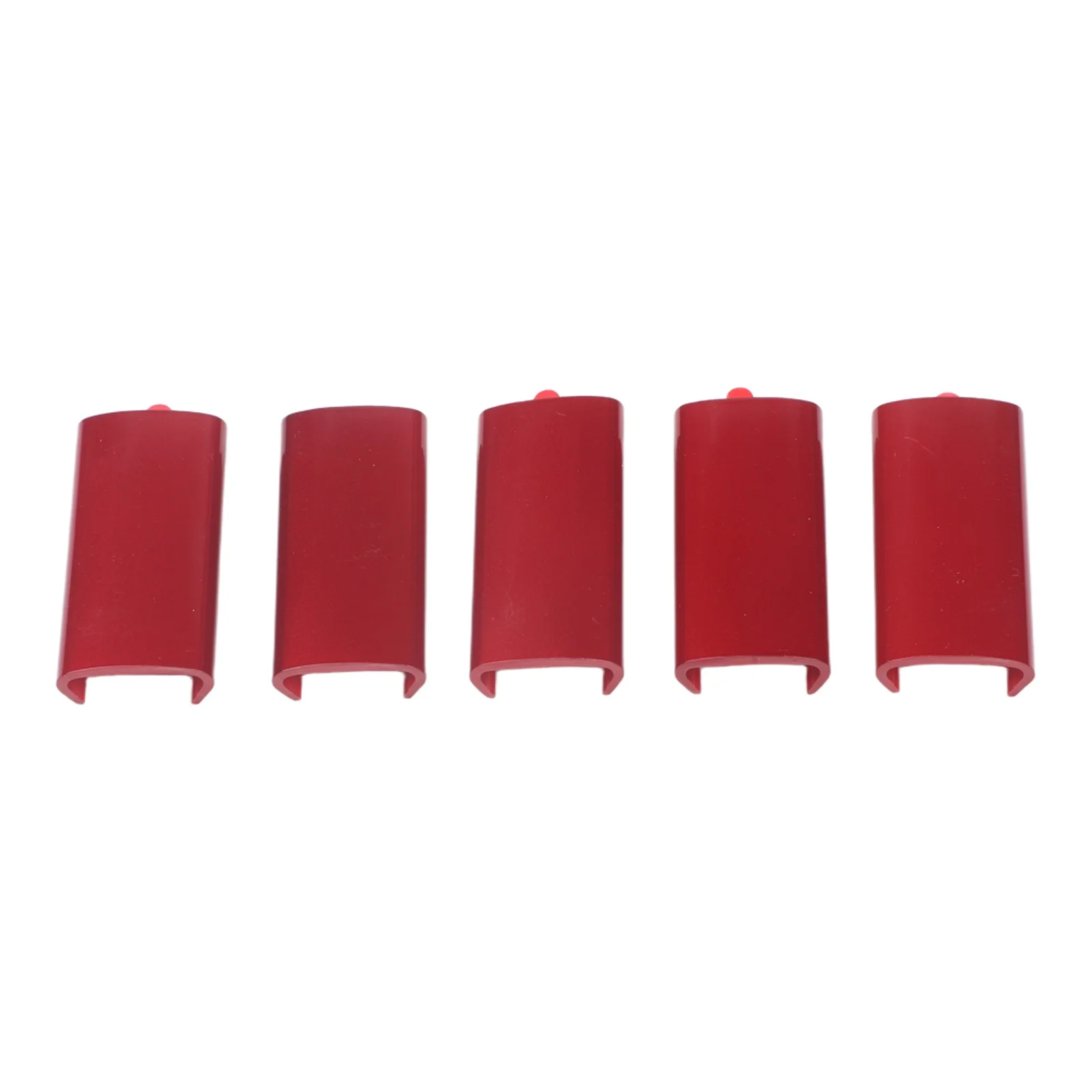 

Counterweight Clip Paddle Weight Clip On-court Use 45 Mm 18 Mm Easy To Remove Decorative Edge Trim Thermoplastic Polyurethane