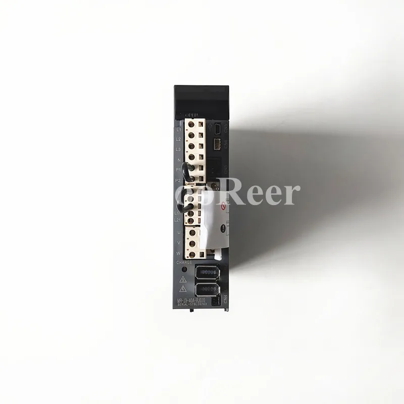 Servo Driver MR-J3-40A-RJ070 New Spot