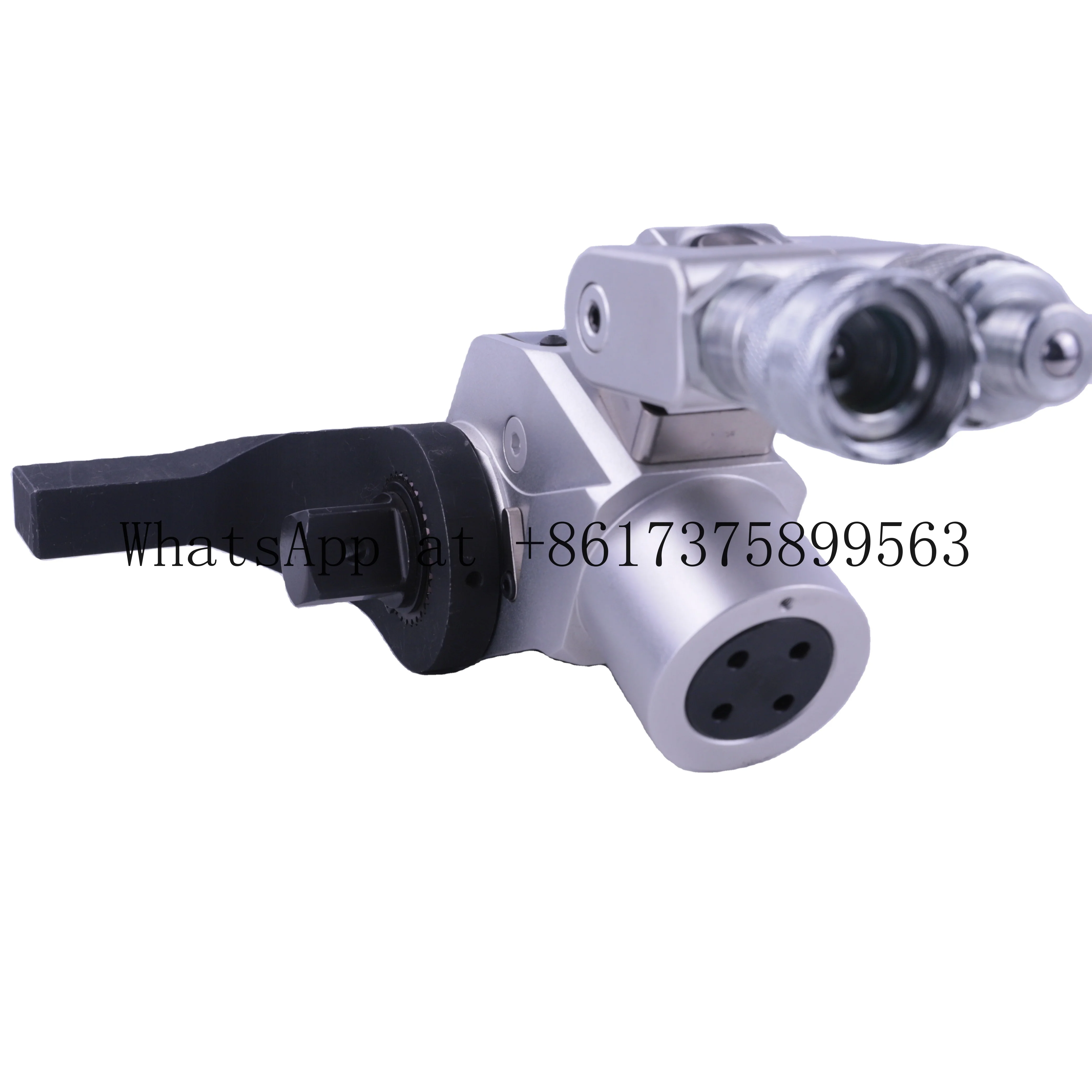1741NM Hydraulic Torque Wrench Square Drive AVANTI Series Hydraulic Tools