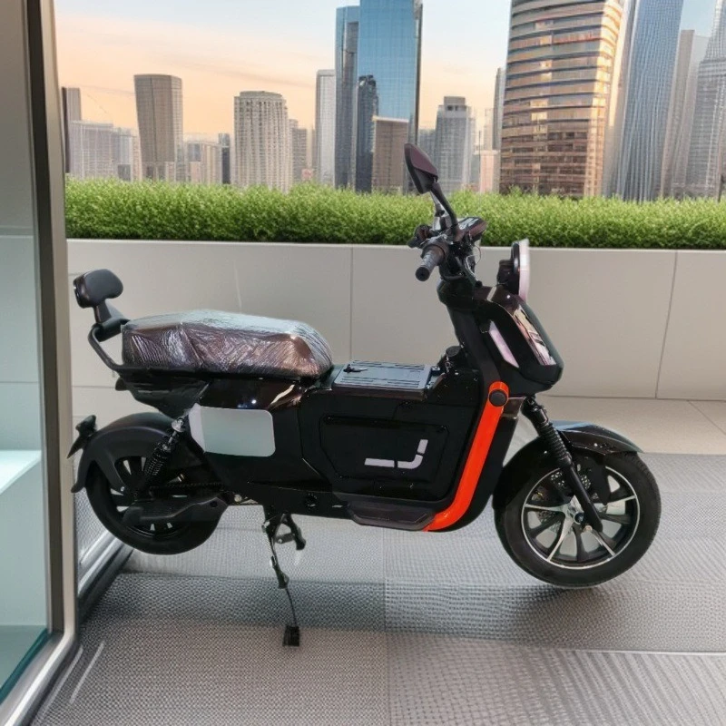 Fashion lithium batteries, electric motorcycles