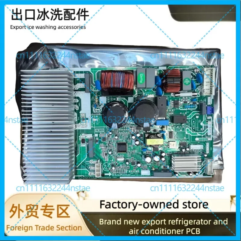 new for Midea inverter air conditioner control board EU-KFR35W/BP3N8-AB30 main board circuit board