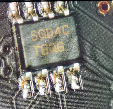 

Бесплатная доставка MC9S08QD4CSC (SQD4C) SOP-8 IC 10 шт.