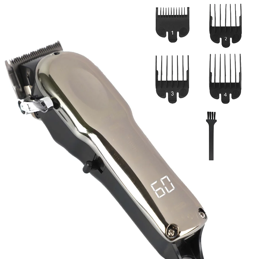 

Hot Sale Home Pet Special USB Electrical Pet Professional Grooming Machine Dog Hair Trimmer Shavers Hair Cutter Cat Dog