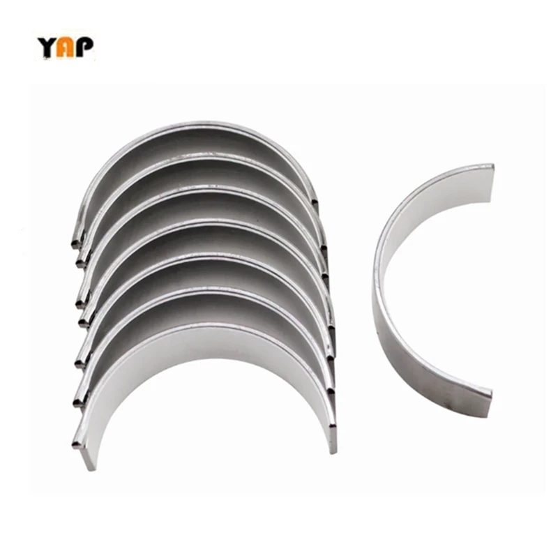 STD Connecting Rod Bearing Set For HYUNDAI I10 G4HG 1.0L 23060-02800 2005-2011