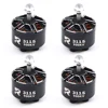 4PCS 3115 900KV 3-6S RC 멀티로터 X 클래스 FPV Cinelifter Taurus X8Pro Protek60 FPV RC 레이싱 무인기 용 브러시리스 모터 1