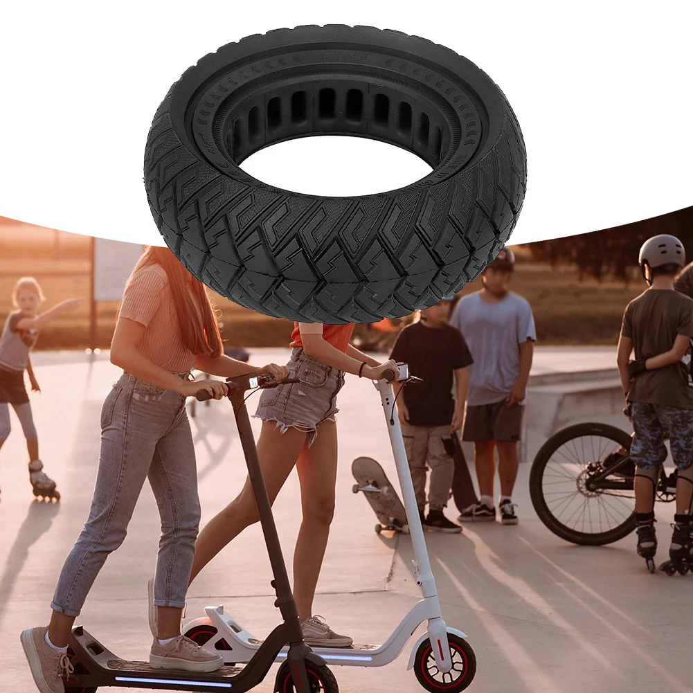 

Rubber Tyre Electric Scooter Inch Electric Scooter Accessories Inch Note PRO Product Name Rubber Specifications