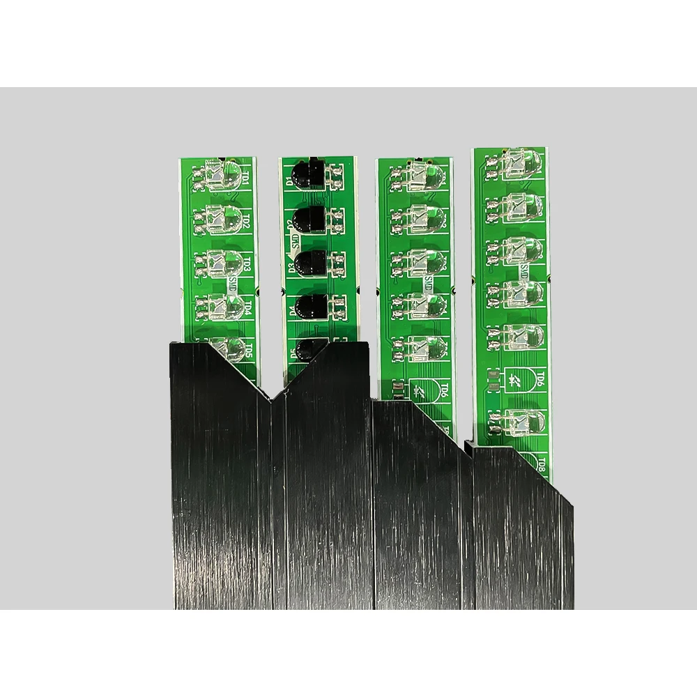 Zhiping Touch 40-inch infrared touch frame multi-touch for information kiosk interactive whiteboard smart TV