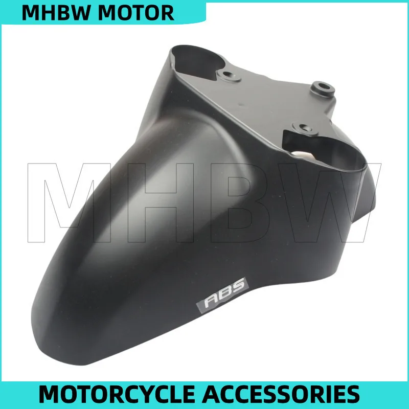 

Front Mudguard for Sym Xs125t-16c Fiddle 4