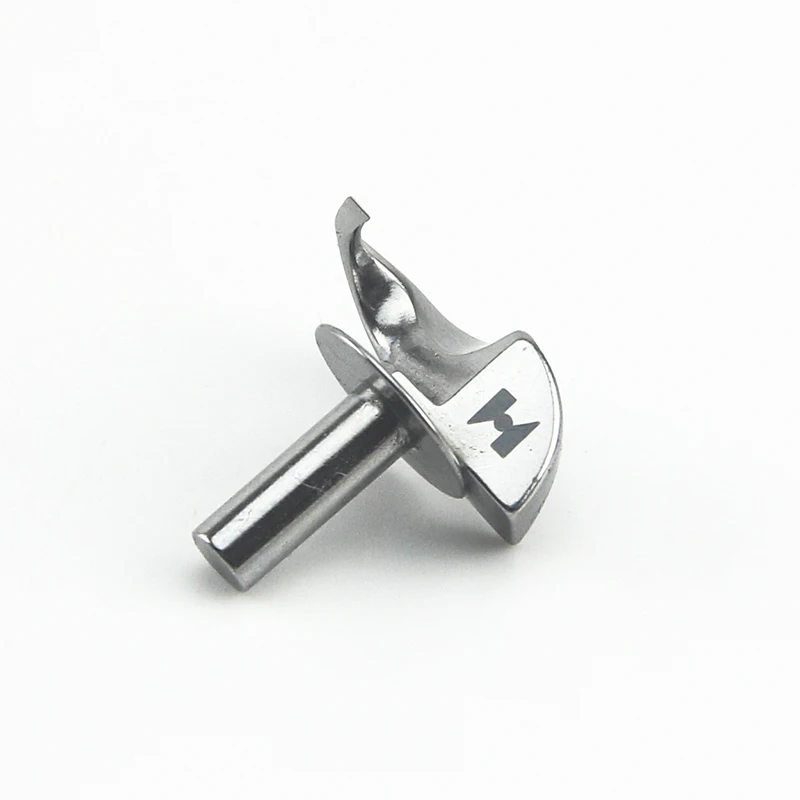 أجزاء ماكينة الخياطة Looper ASM ، زر JUKI إرفاق ، من من من من من من من ؟ #5