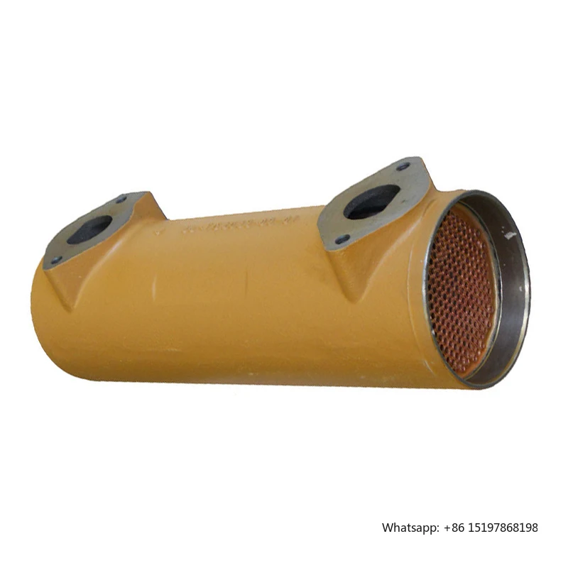 Oil Cooler Core 133…