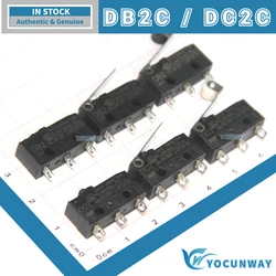 New Authentic Original  ZF Micro Switch DB2 DB2C-A1AA -A1LA -A1RB DC2 DC2C-A1AA -A1LA -A1RB -A1LC 10A 250V 3PIN