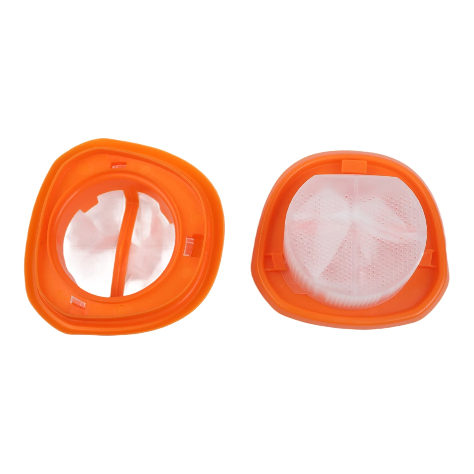 1/2pcs Filters For Black For Decker N831415 DVB315JP Type 1 Vacuum Cleaner Home Improvement Cleaning Tools Filters Accessories