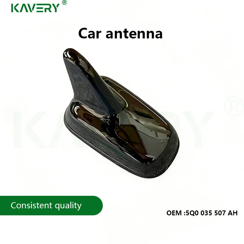 Para 5Q0035507AH para VW Passat Phaon Tiguan L E-Bora CC JettaVS5 VS7 E-Golf ArteonB8 Teramont t-rock antena combinada de techo