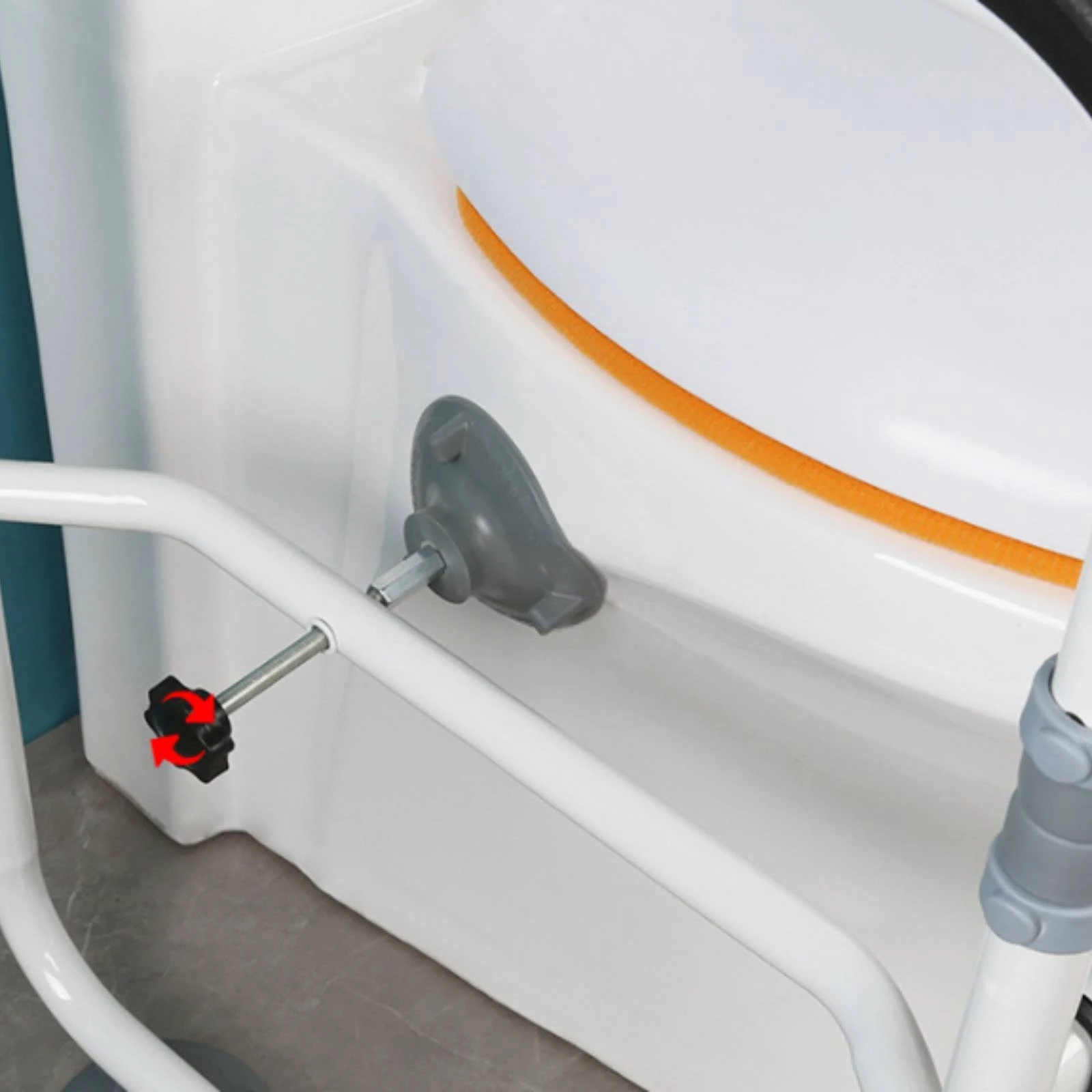 toilet-safety-rail-freestanding-toilet-safety-frame-bathroom-grab-bar-padded-grab-bar-with-decorative-covers-slip-resistant