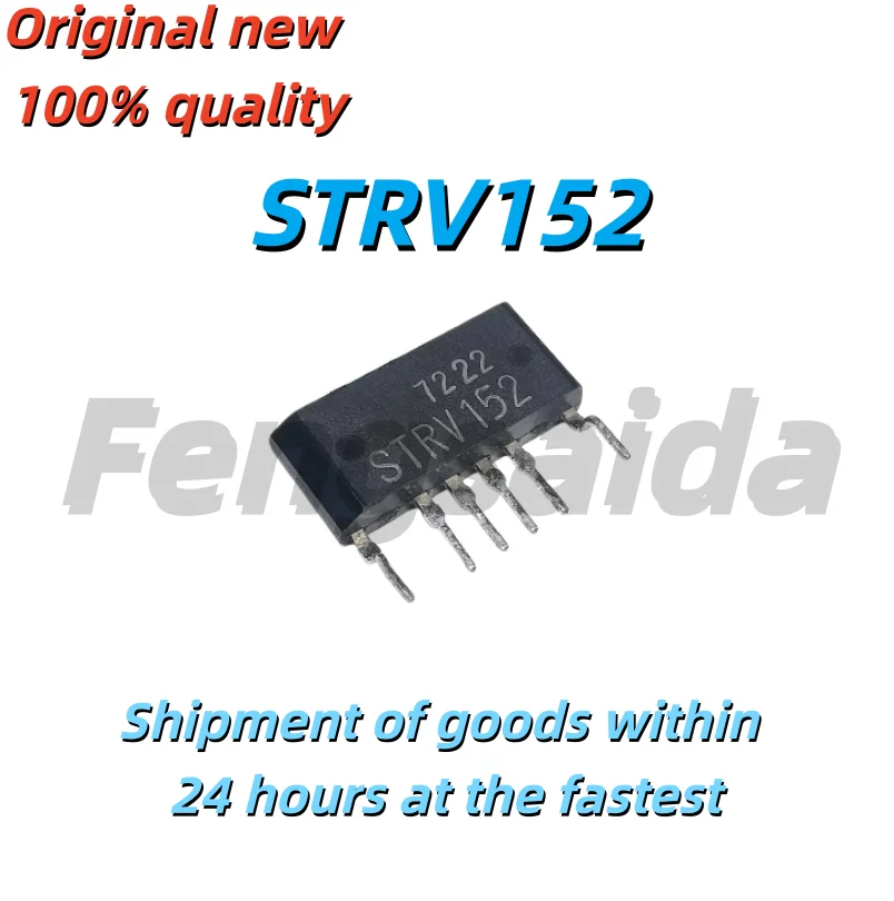 (1 pieces)  brand new TMC2226-SA-T TMC2225-SA Motor Driver Chips HTSSOP28