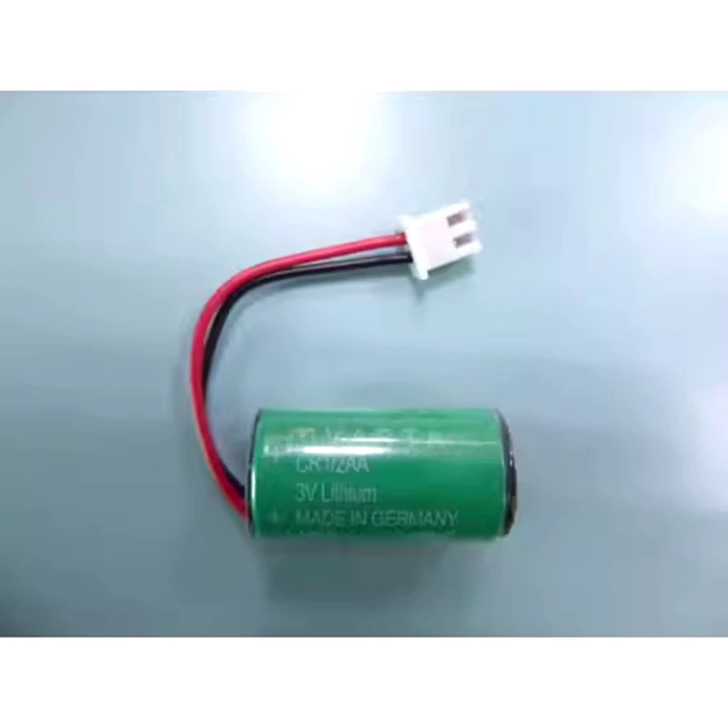 A5E00331143 PCU50 3V PLC CR1/2AA-WSC CR1/2AA Non-rechargeable Lithium Battery