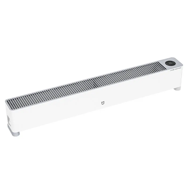 Baseboard Electric Heater E 2200W Fast Heaters For Home ast ConvRoom Fector Skirting Line Warmer Smart Control