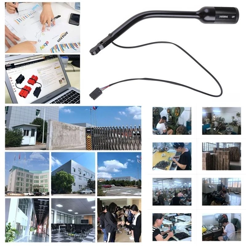 

A2UC Автоматическая трансмиссионная рычаг с линией 46,5 см 905 109 1C3Z7210A для F150