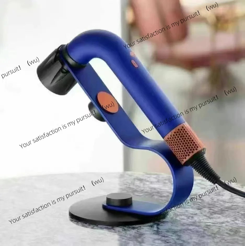 

New Elbow Hair Dryer Barber Shop High Speed Hair Dryer Hair Dryer Household Negative Ion Quick Drying