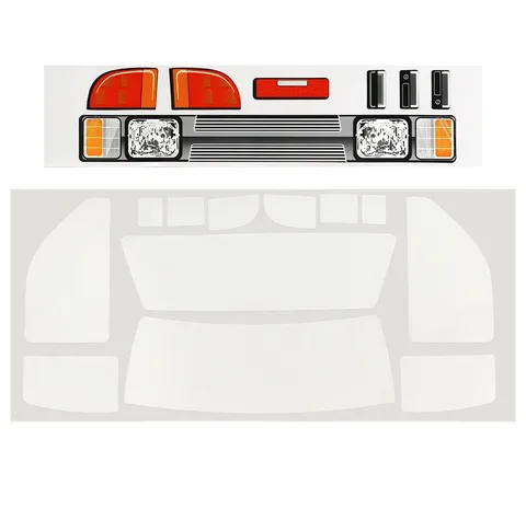 оболочка scx10 отзывы - №2