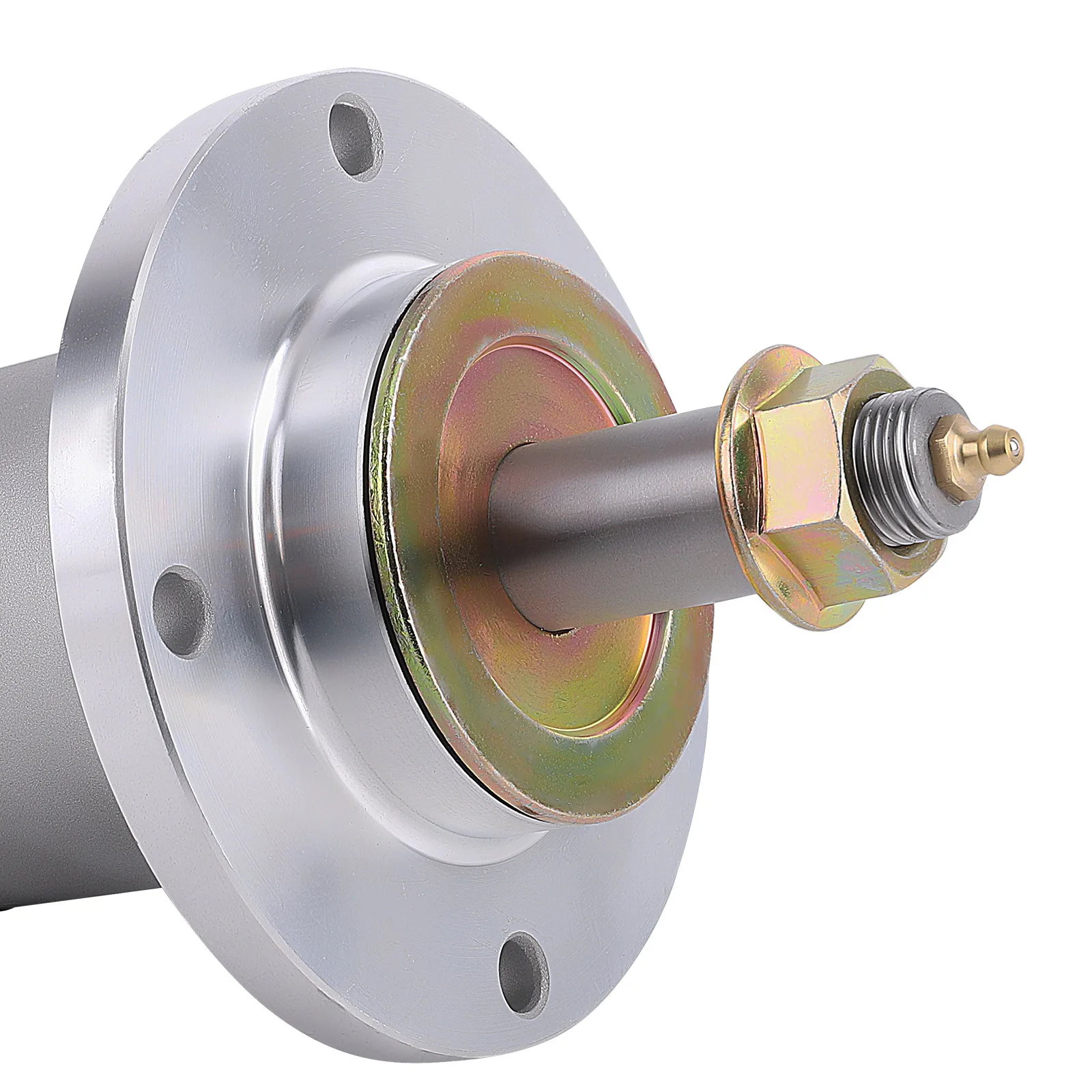 44'' 48'' 52'' Spindle Assembly FOR S125XT, S150X S150XT S175X S200X S50 5061095