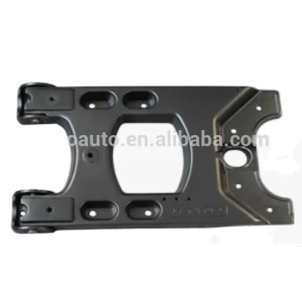 Spare Wheel Carrier, Heavy Duty Steel Spare Tire Mount for Jeep Wrangler 1987-2019, 4x4 Offroad Accessories, Tire Carrier