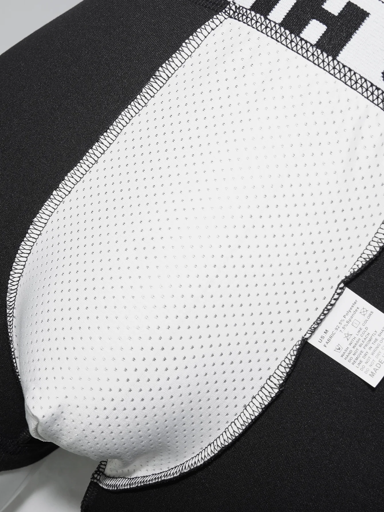 سراويل داخلية للرجال بحزام خصر عصري من "Hi Bro" (4 عبوات) ملابس داخلية مريحة متعددة الألوان قابلة للتنفس