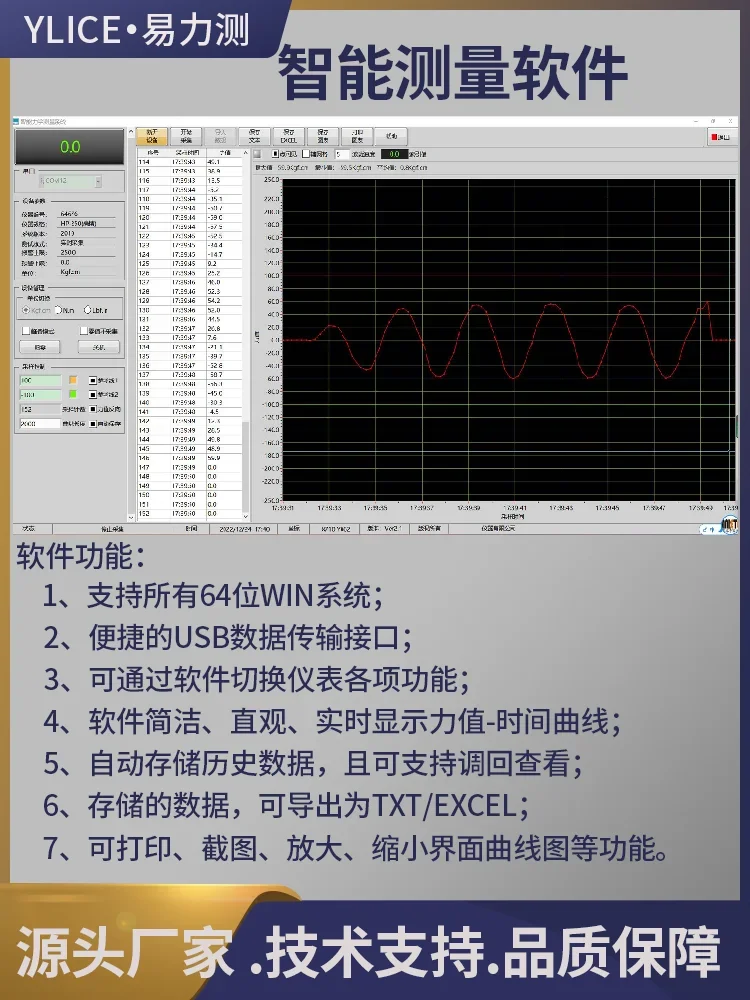 Tester Torque Digital Wrench, Digital