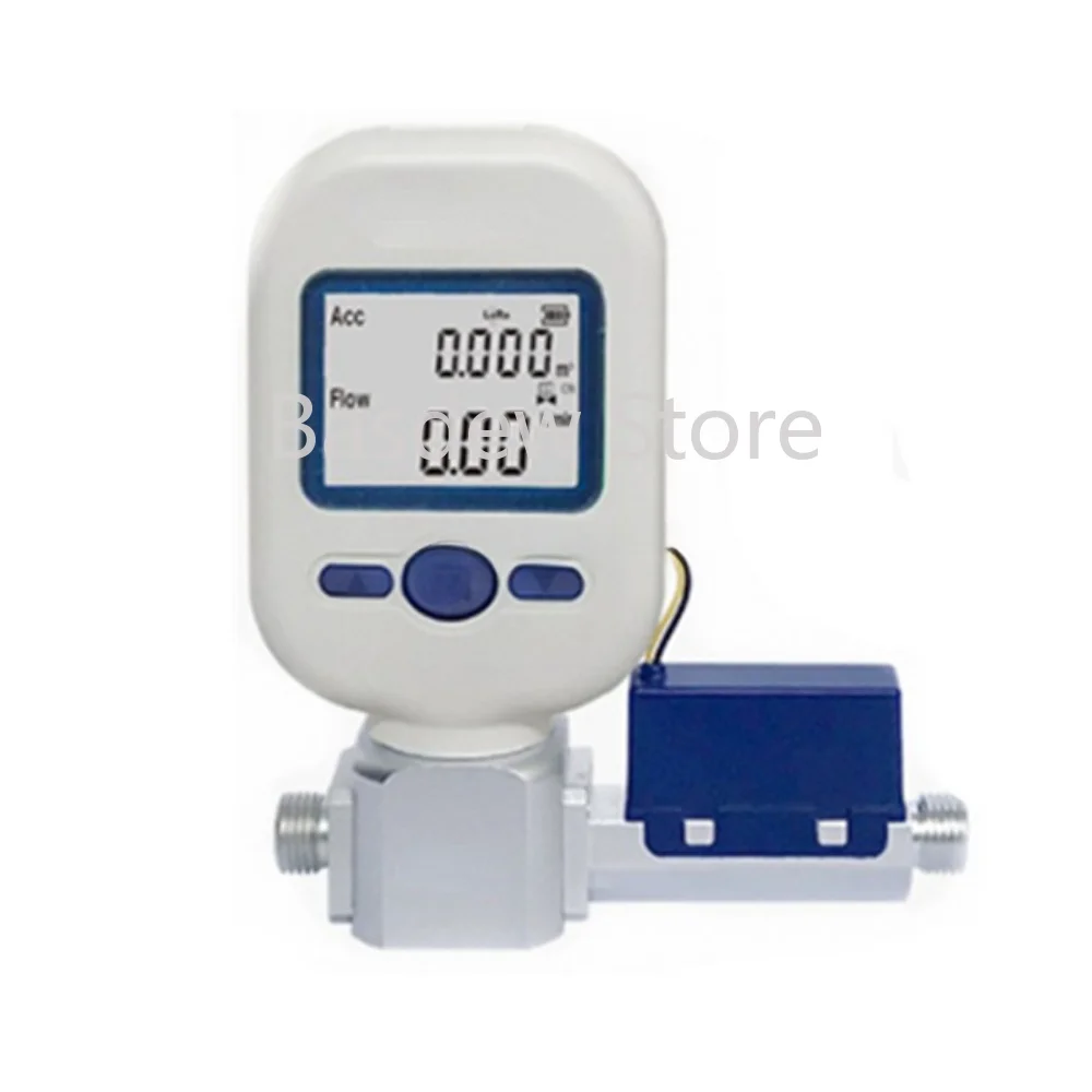 MF5700 MF5706 MF5712 Air Quality Flow Meter Sensor