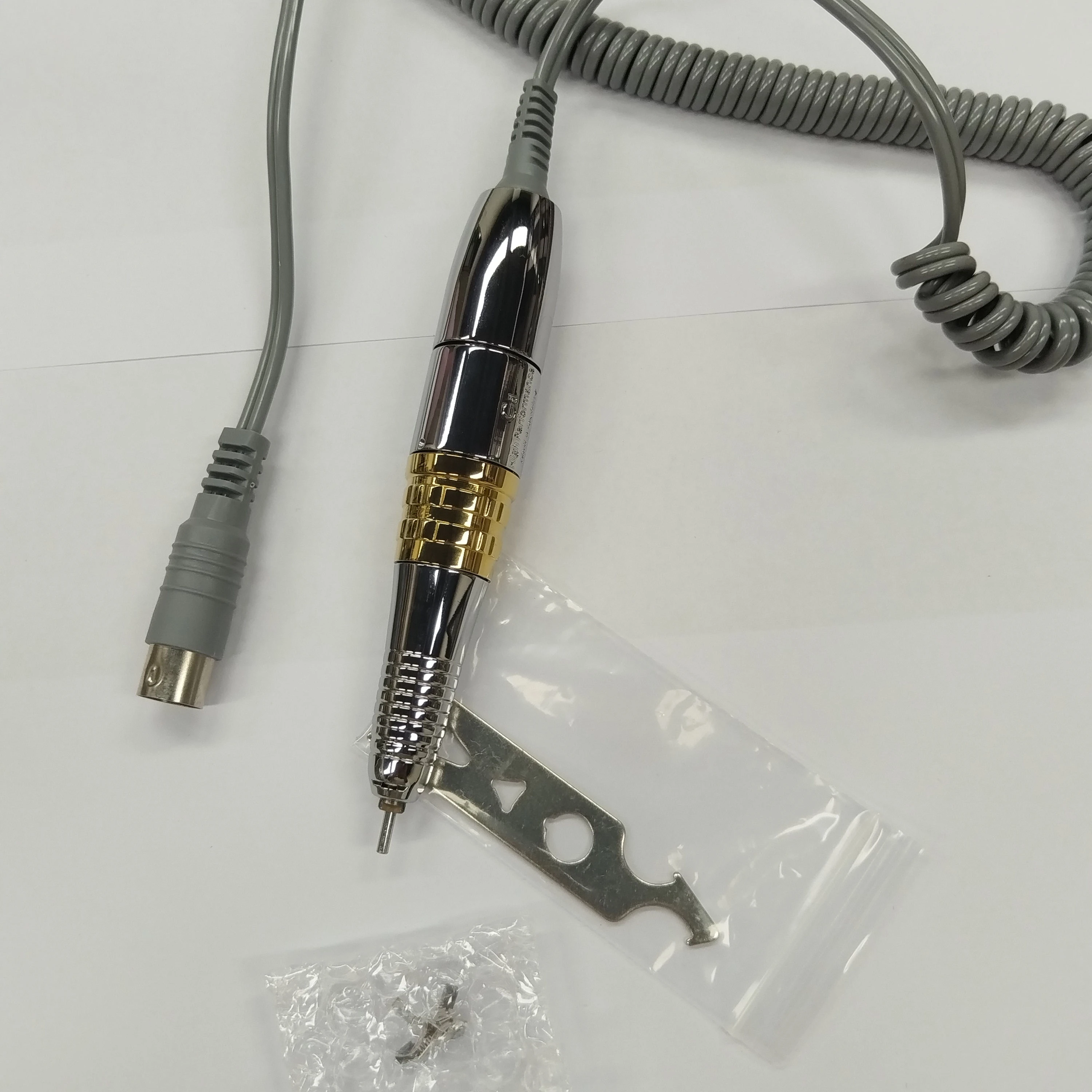 35000 U/min Japan Original Handstück G5 UP200 Handstück für Nagelbohrmaschine zur Verwendung im Nagelstudio