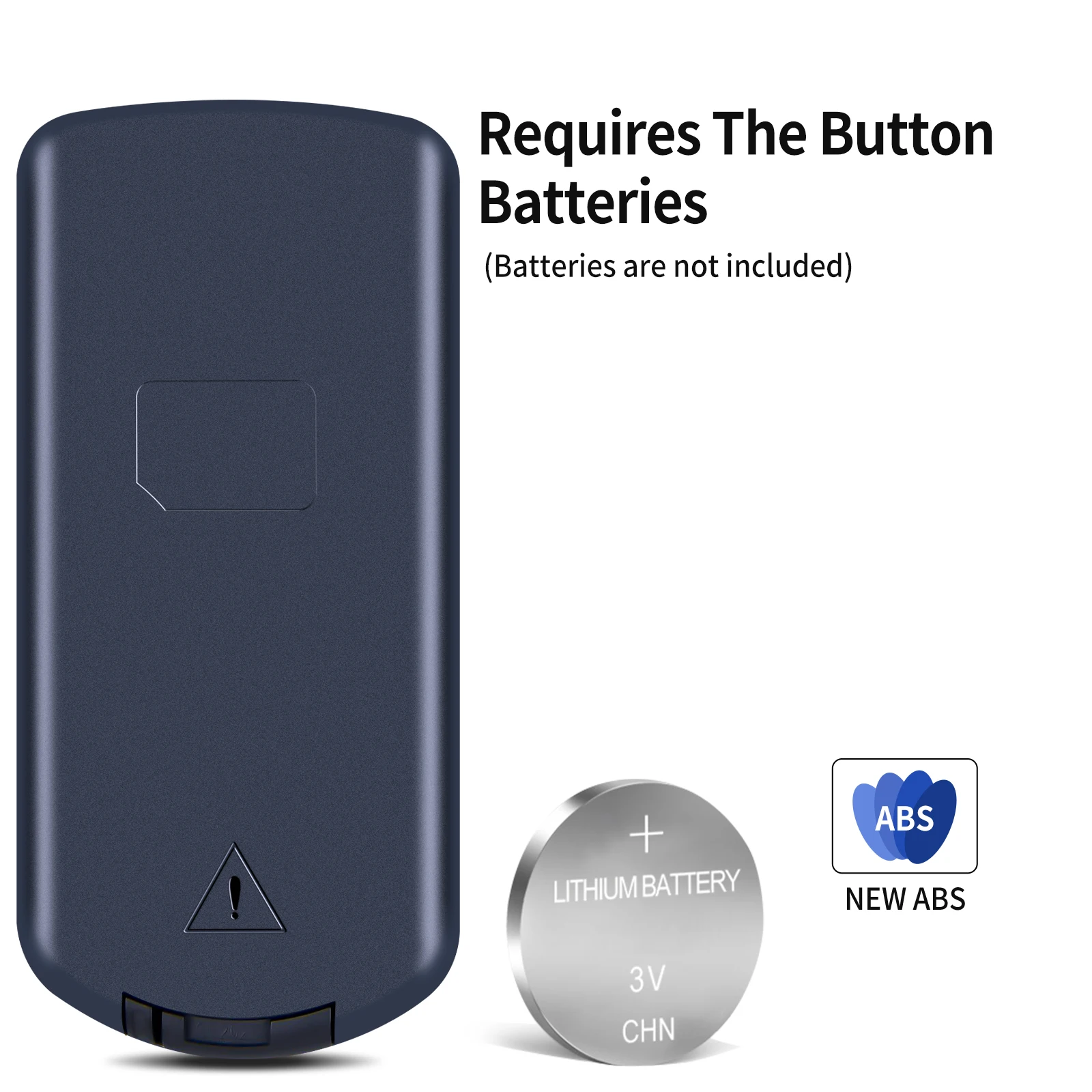 جهاز تحكم عن بعد جديد لجهاز QILIVE Odys Seal 7 DVD