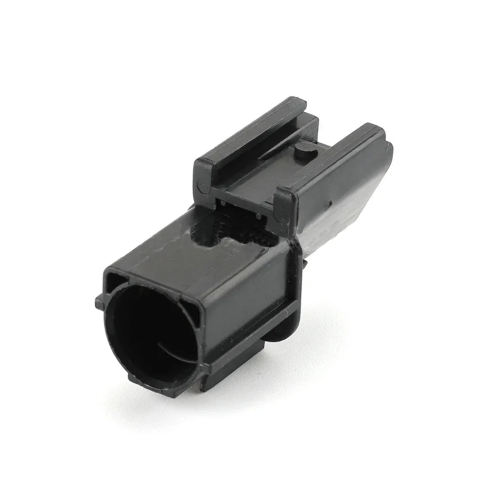 2/5/10/20/50/100set 1pin Auto Air Conditioning Compressor Cold  Pump Plug Cable Waterproof Connector PN871-01880 HN122-01020