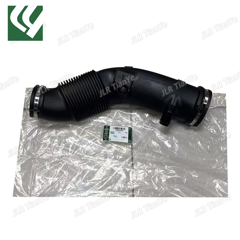 

Air Intake Hose LR024307 for Land Rover Range Rover Evoque 2012- Freelander 2 L359 2006-2014 Discovery Sport 2015- 2017