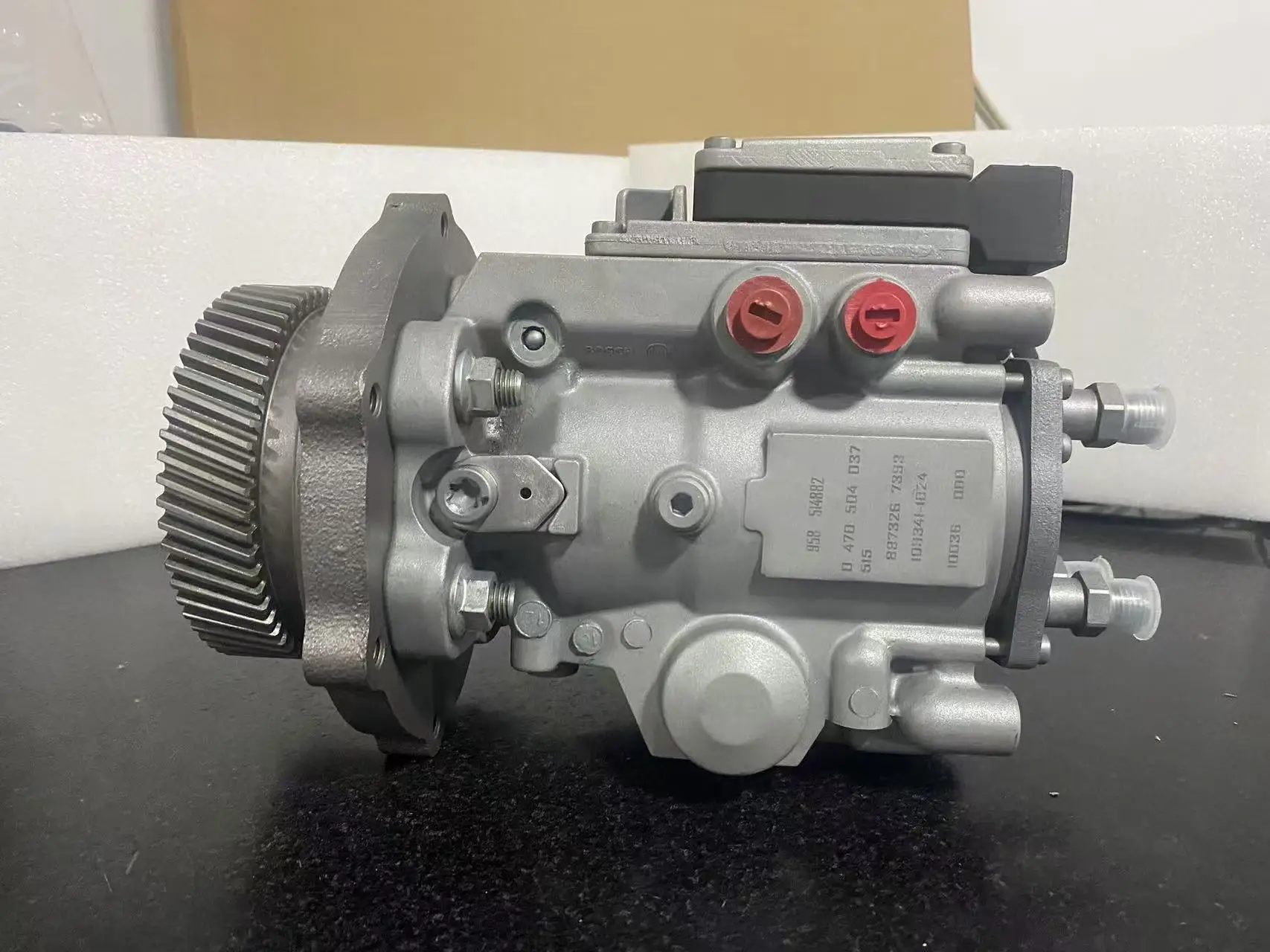 

0470504037pump