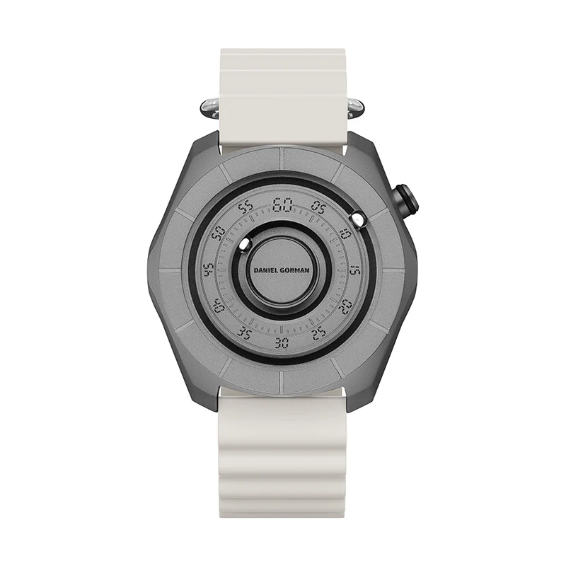 

Advanced Men's Automatic Quartz Watch Waterproof Night Light Stainless Steel Calendar Men's Luxury Clock Gifts