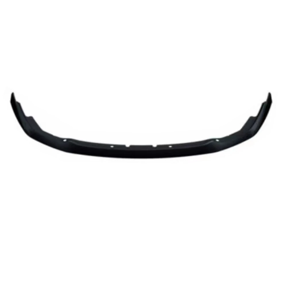 1 series F40 MP style ABS material Glossy black Side extension side skirts rear diffuser splitter front lip for bmw