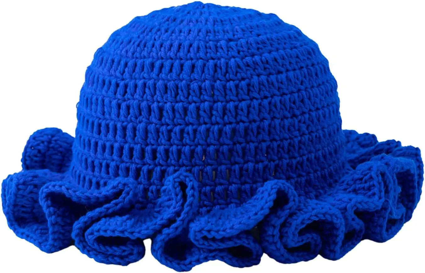 Women's Boho Croche…