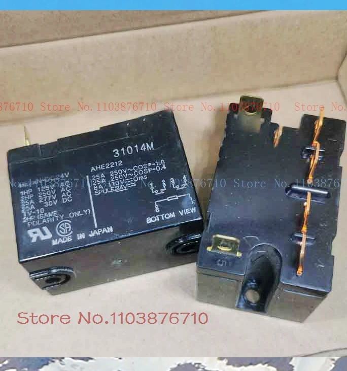 

HE2aN-DC24V 12V HE1aN-DC24V JH2A-12V JH1a-24V JH3a