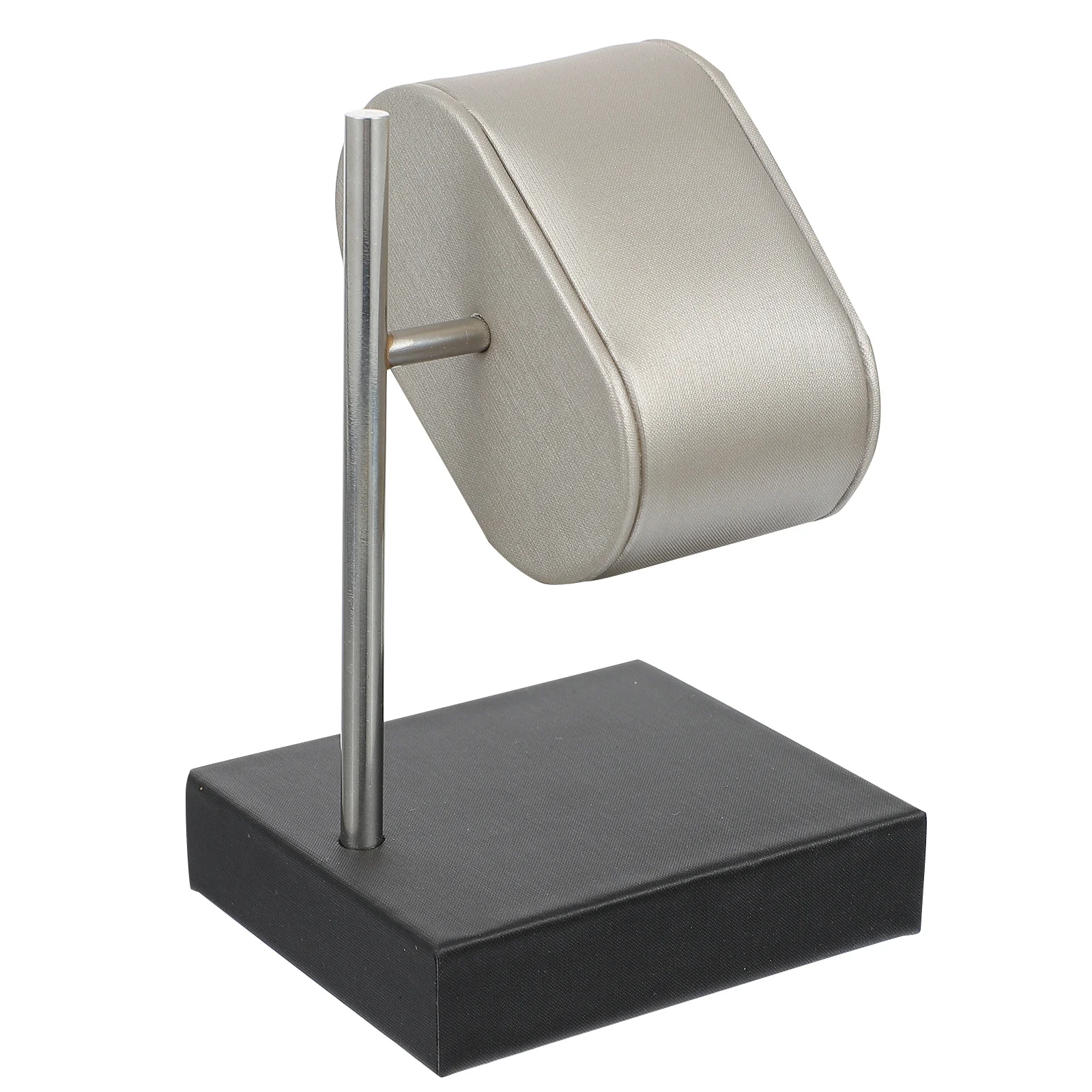 Watch Display Stand For Watch Single Rack Holder Wristwatch Storage Box Durable Jewelry Bracelet Display Packaging Tool