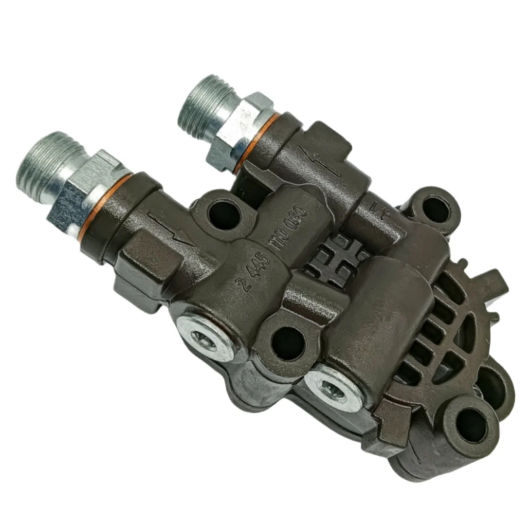 High quality new 0440020120 0 440 020 120 High pressure common rail fuel pump For Truck diesel engine parts ﻿
